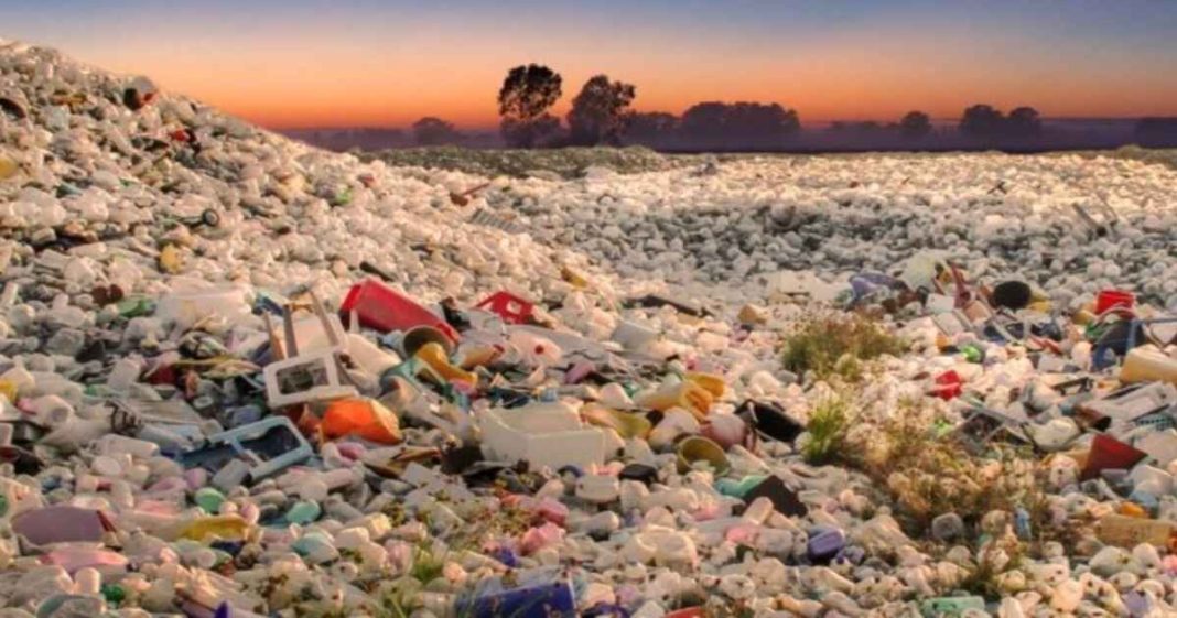 Towards a waste free future