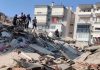 China seeks end to US sanctions against Syria following earthquakes