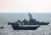 "Mediterranean can be closed" Iran warns US