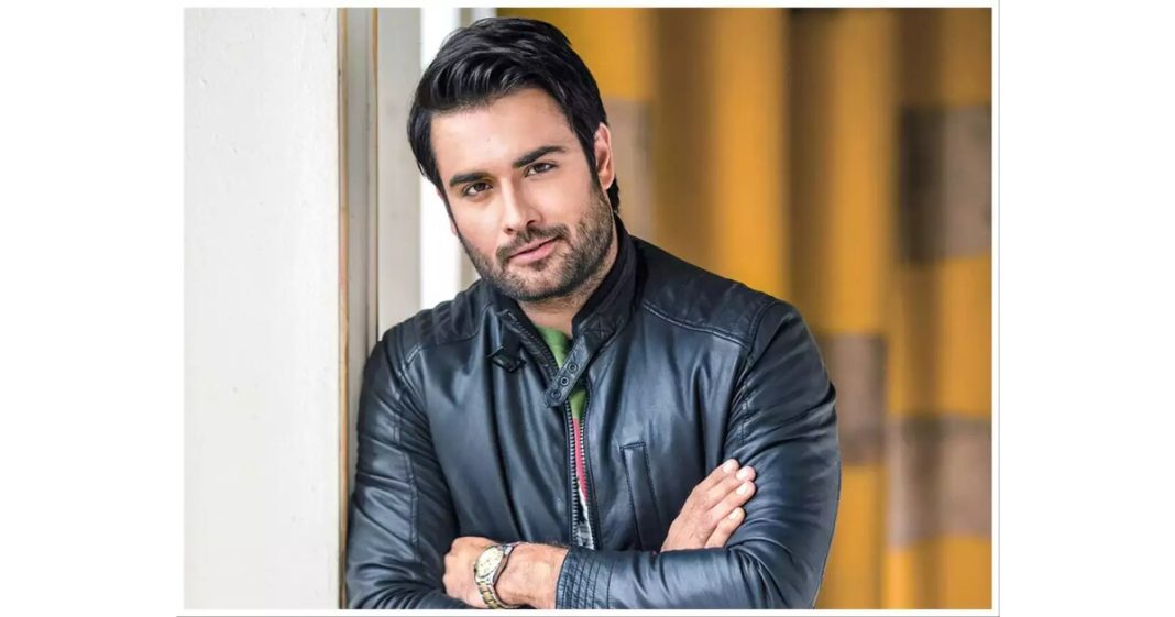 Vivian Dsena Islam