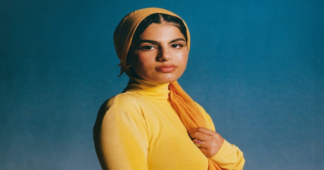 Pakistani environmentalist named among TIME’s women of the year