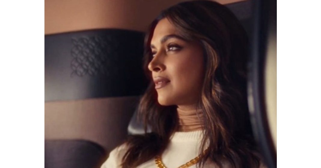 Deepika ambassador Qatar Airways