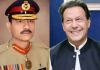 I Should Be Apologized To: Khan's Response to ISPR's Demand for Apology