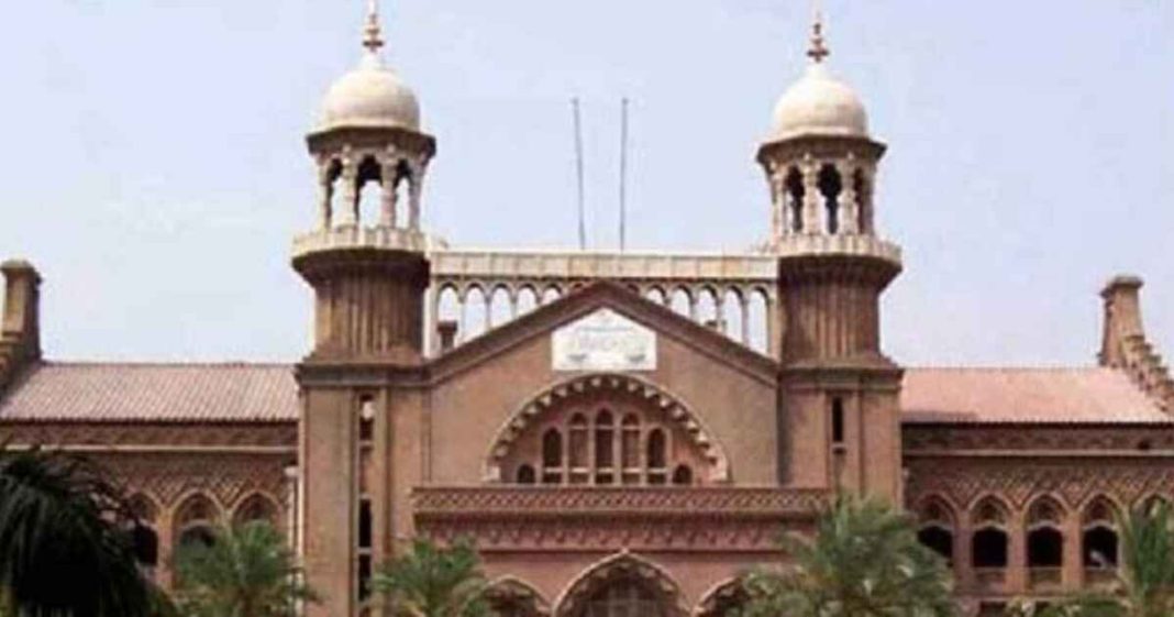 Court Removes Military Officer from NADRA Chairmanship