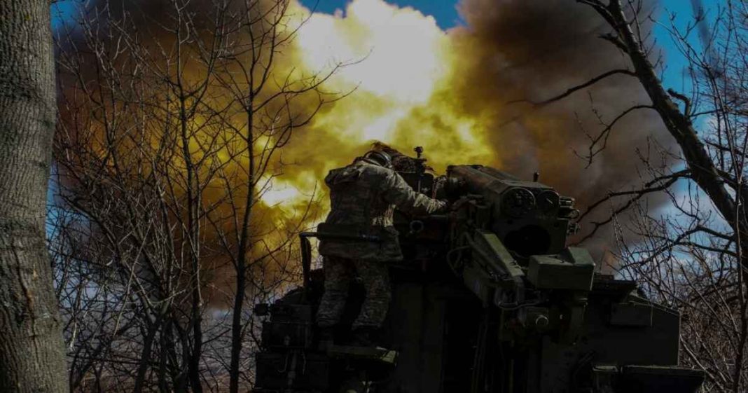 7,400 missiles, 3,700 drones fired by Russia proclaims Ukraine