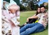 Atif Aslam baby girl