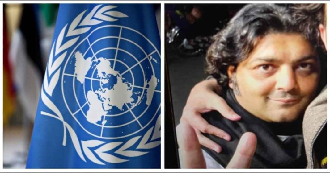 UN demands probe into killing