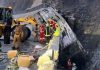 death of Umrah pilgrims