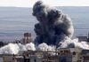 US Airstrikes in Syria After Deadly Drone Attack kills American