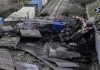 Deadly train crash in Greece