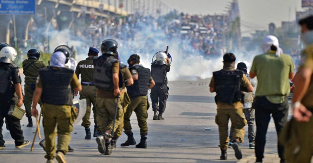 Method to Madness or Just Simply Mad?