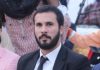 Hassaan Niazi arrested