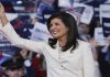 Nikki Haley