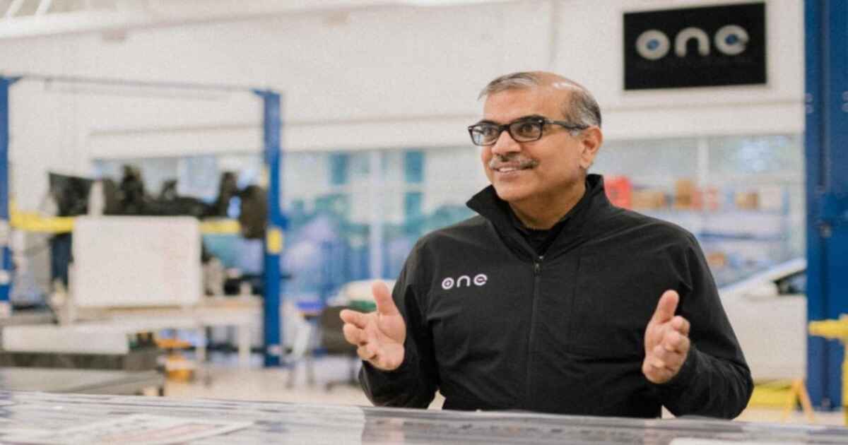 Türkiye’ye 30 Milyon Dolar Bağış Yapan Mujeeb Ejaz ile Tanışın