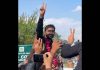 Siddique Jan's release