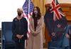NEW ZEALAND IN AUSKUS