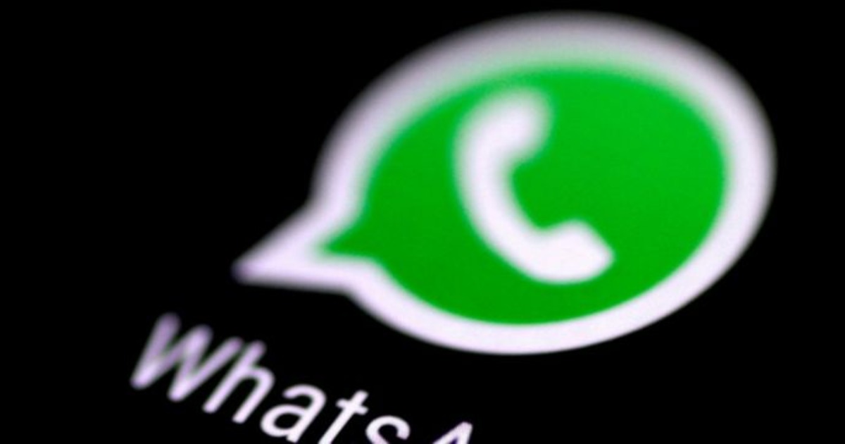 Revolutionising social media WhatsApp