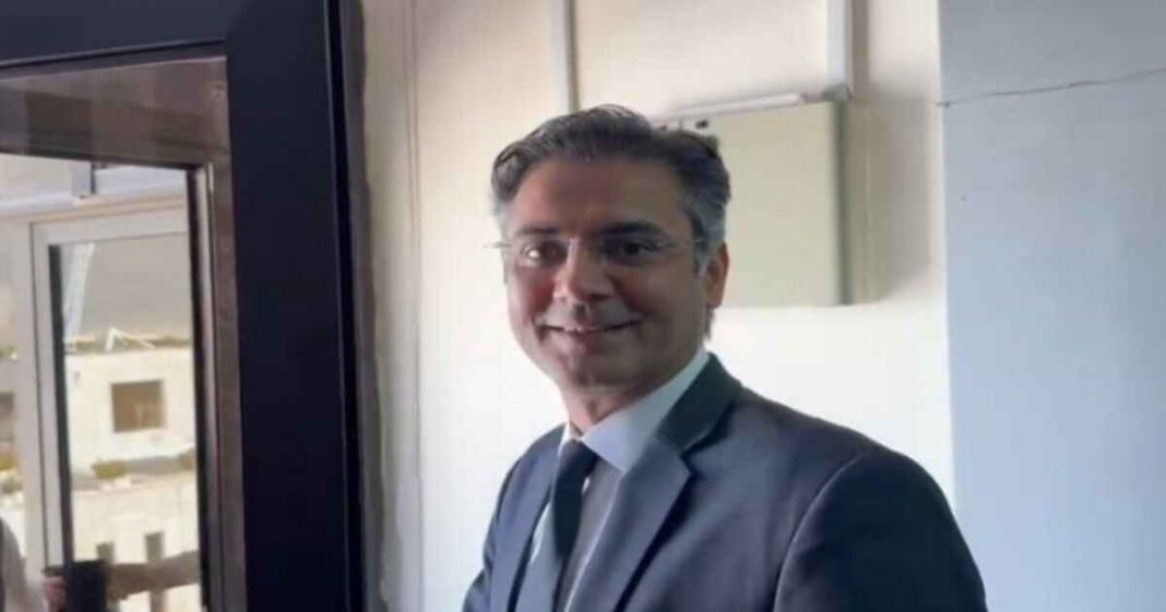 Govt helpless on election funds