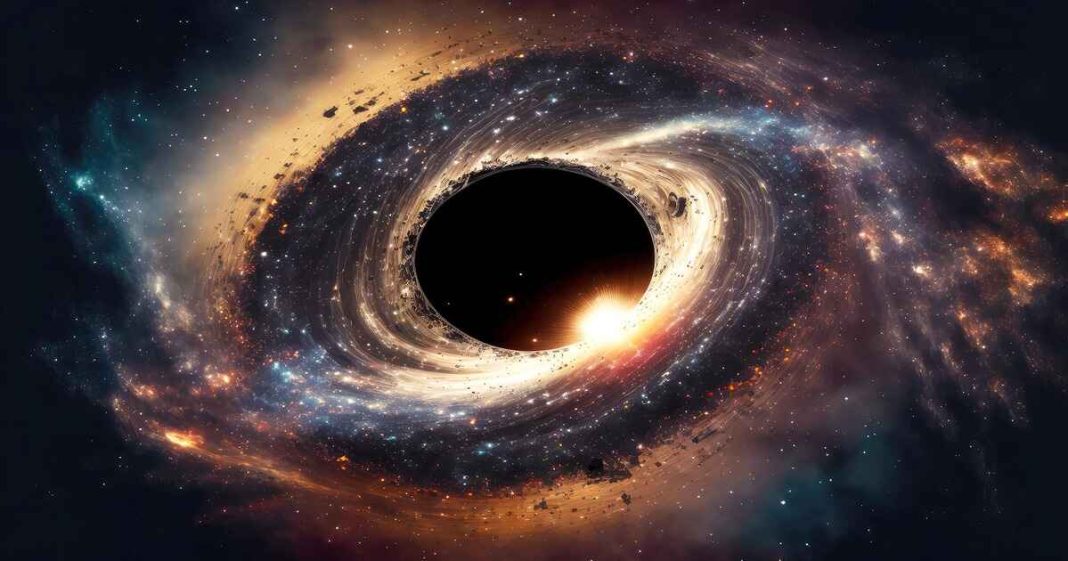 New Insights into Black Hole