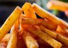French Fries and Mental Health: New Research Suggests a Link
