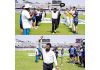 Aleem Dar Umpire