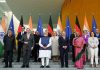 India G20 meetings