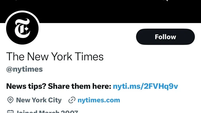 new york times