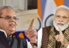 Ex-Governor J&K exposes how Modi