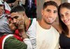 Achraf Hakimi wife divorce
