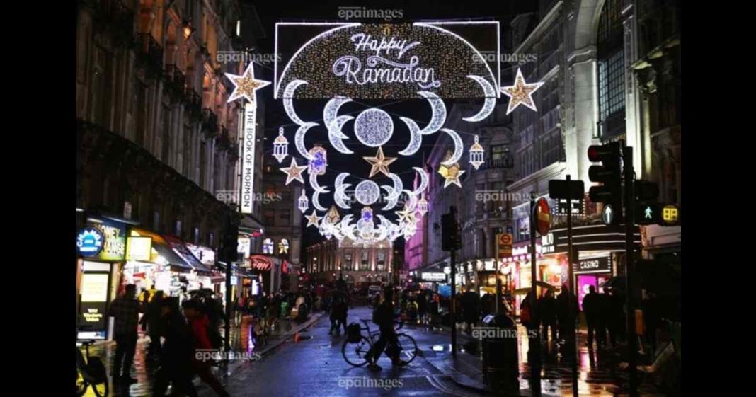 UK RAMAZAN