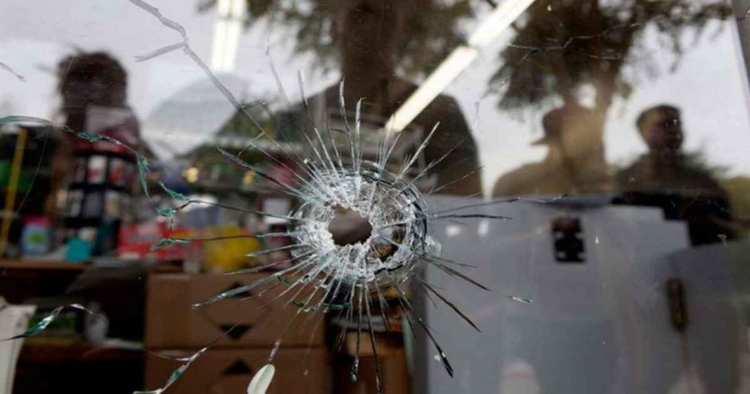 Echoes of alienation