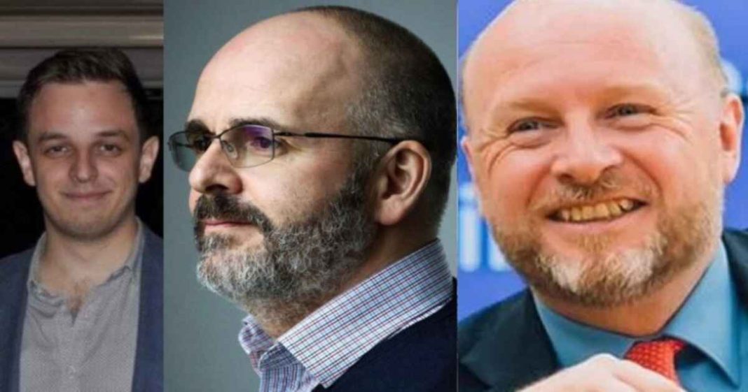 Viceroy Research Russia spy