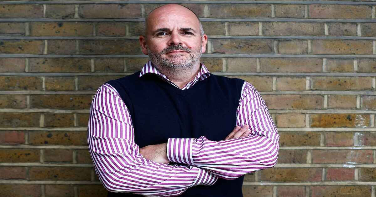 UK Security Minister told about shortselling Viceroy Research’s Russia