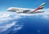 Pakistani man Emirates