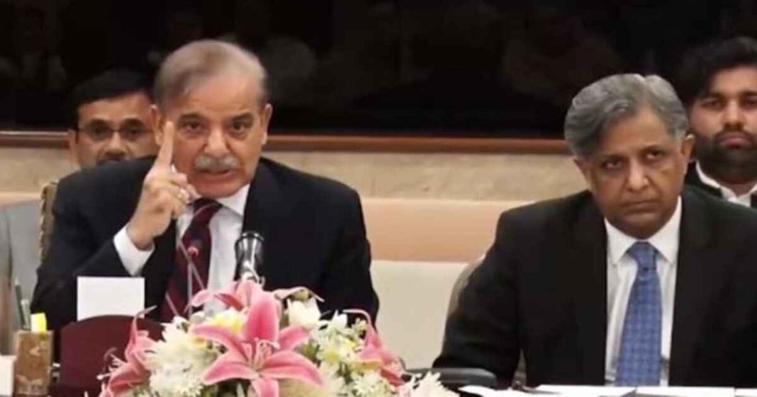 PTI launches legal action