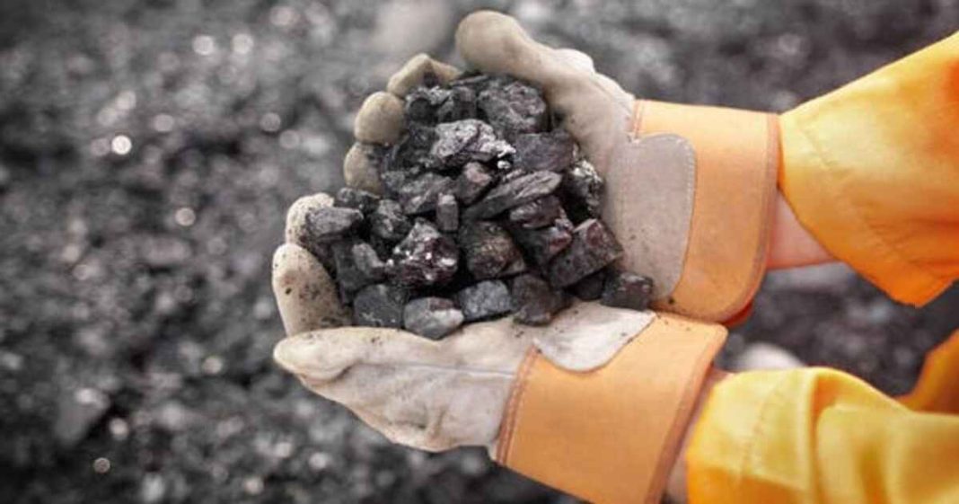 Global Coal Demand Hits Record High in 2023