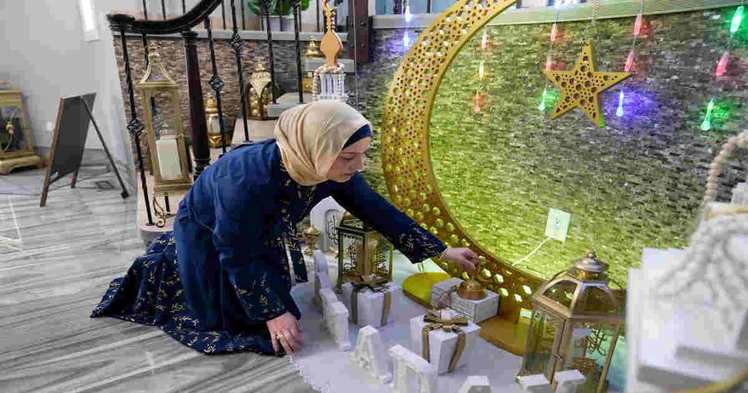 Celebrating diversity