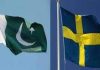 Sweden-Pakistan relations