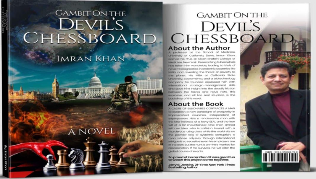 Gambit on the Devil's Chessboard