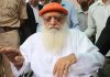 Indian guru Asaram sentenced to life imprisonment in second rape case