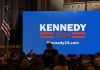 Robert F. Kennedy Jr. announces 2024 Presidential run