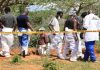 Tragic Cult Deaths in Kenya: Death Toll Rises as Investigations Continue