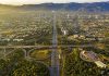 Islamabad Capital Walk Street