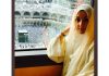 Maryam Nawaz Umrah