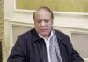NAWAZ SHARIF