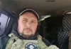 Russian military blogger