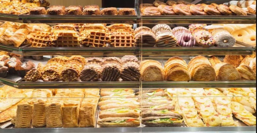 Food safety concerns raised as Islamabad's most famous bakery sealed