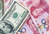 Chinese yuan dethrones US dollar