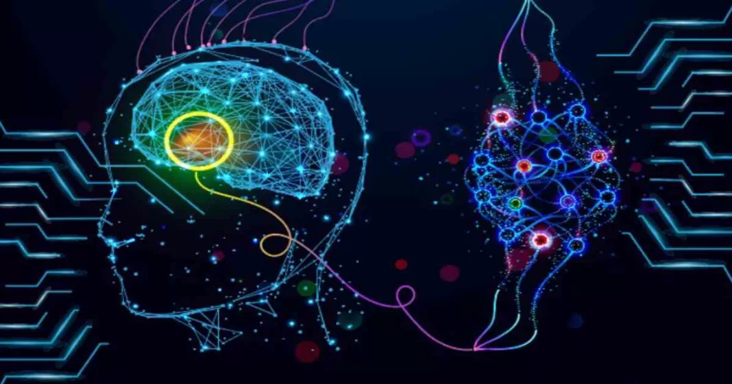 Mind reading with AI