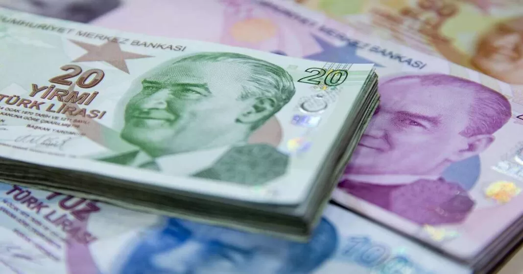Turkish Lira